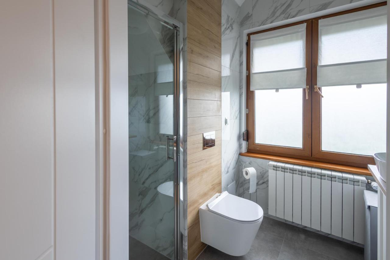 Zakatek Apartment Krakau