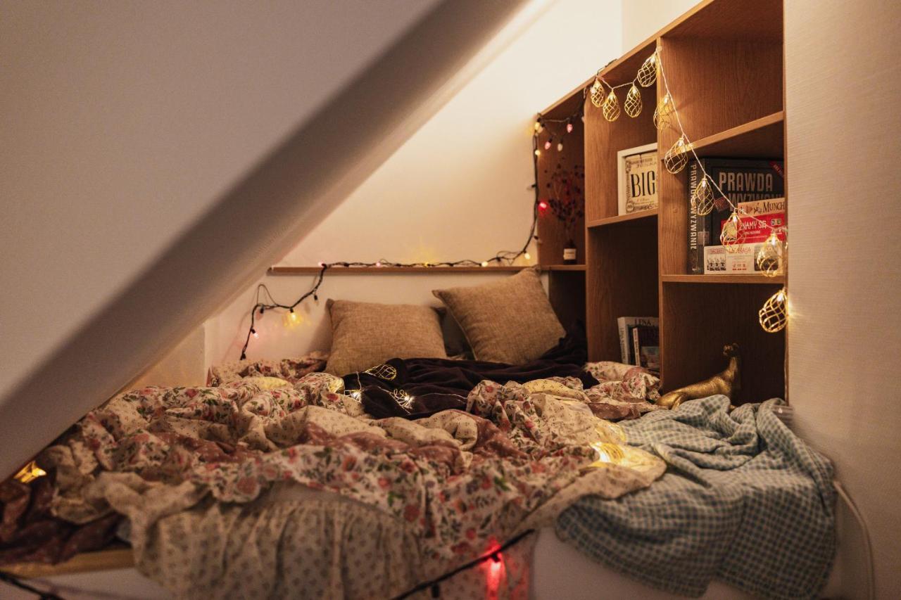 Apartment Zakatek *