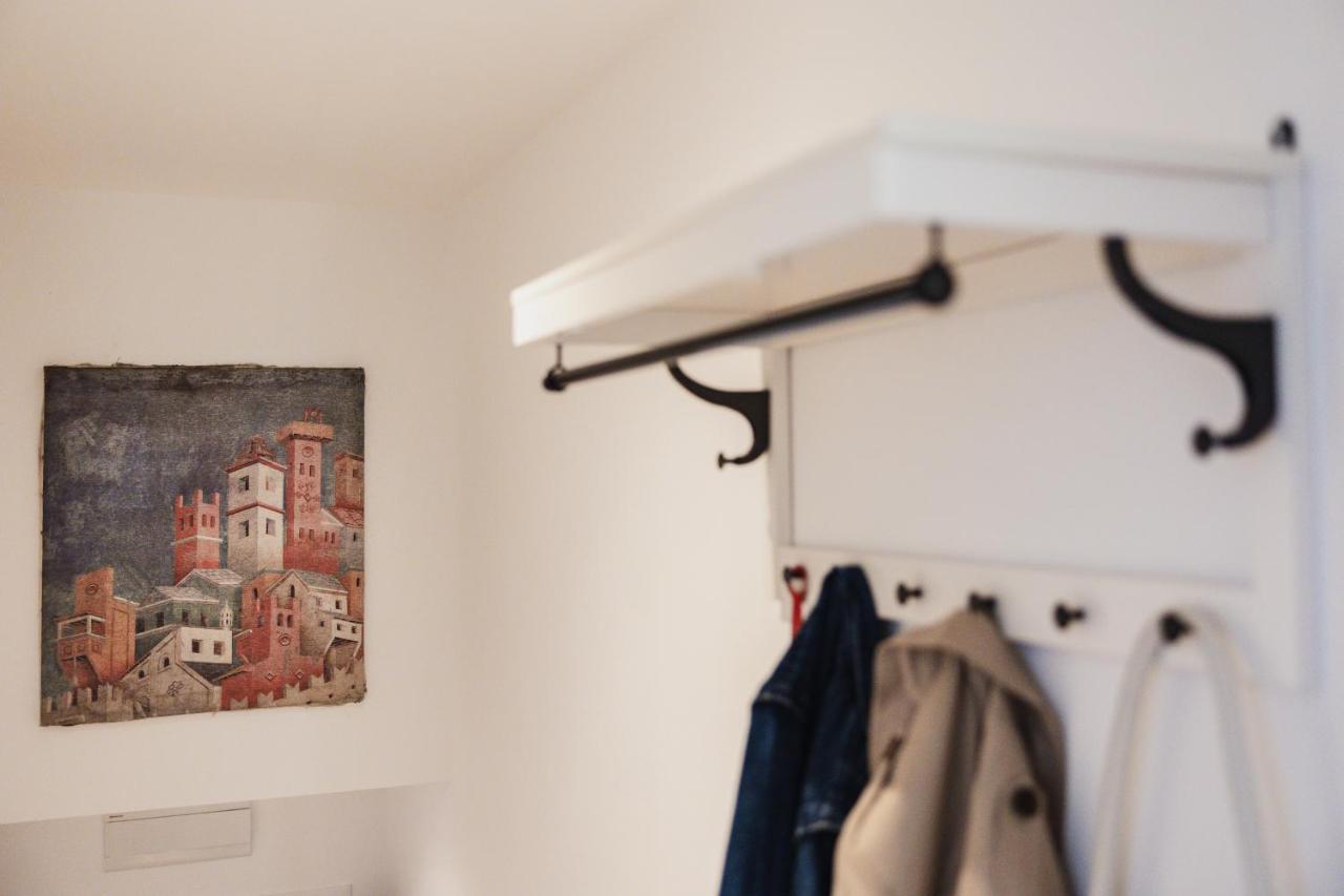 Apartment Zakatek