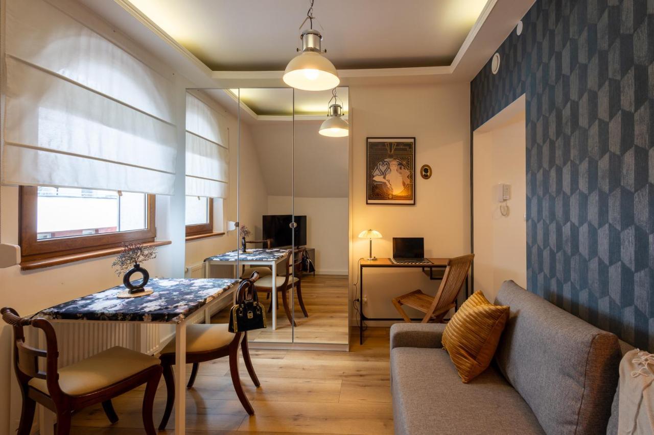 Zakatek Apartment Krakau