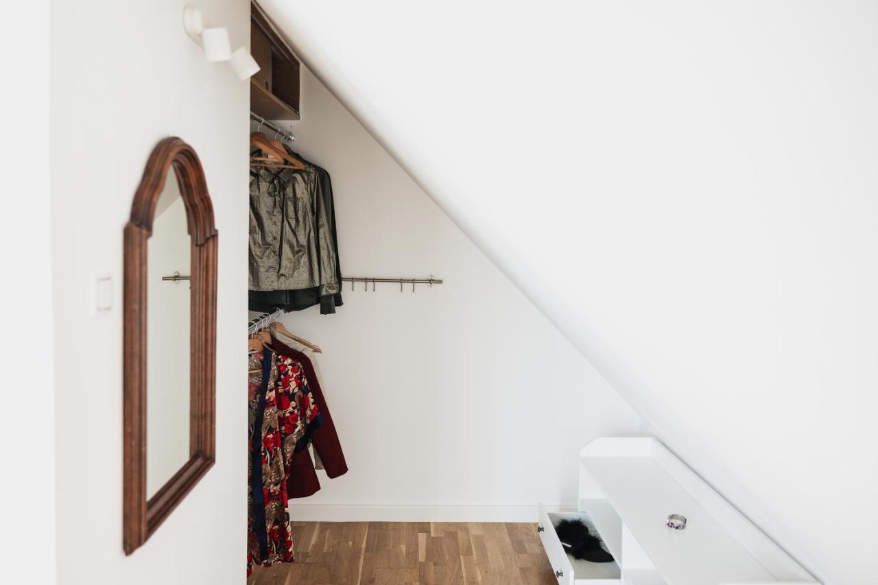 Apartment Zakatek