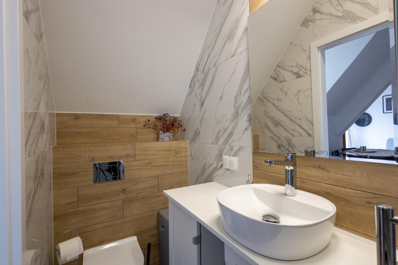 Zakatek Apartment Krakau