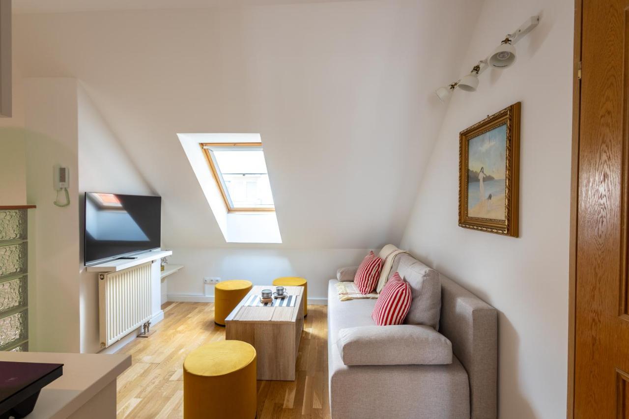Zakatek Apartment
