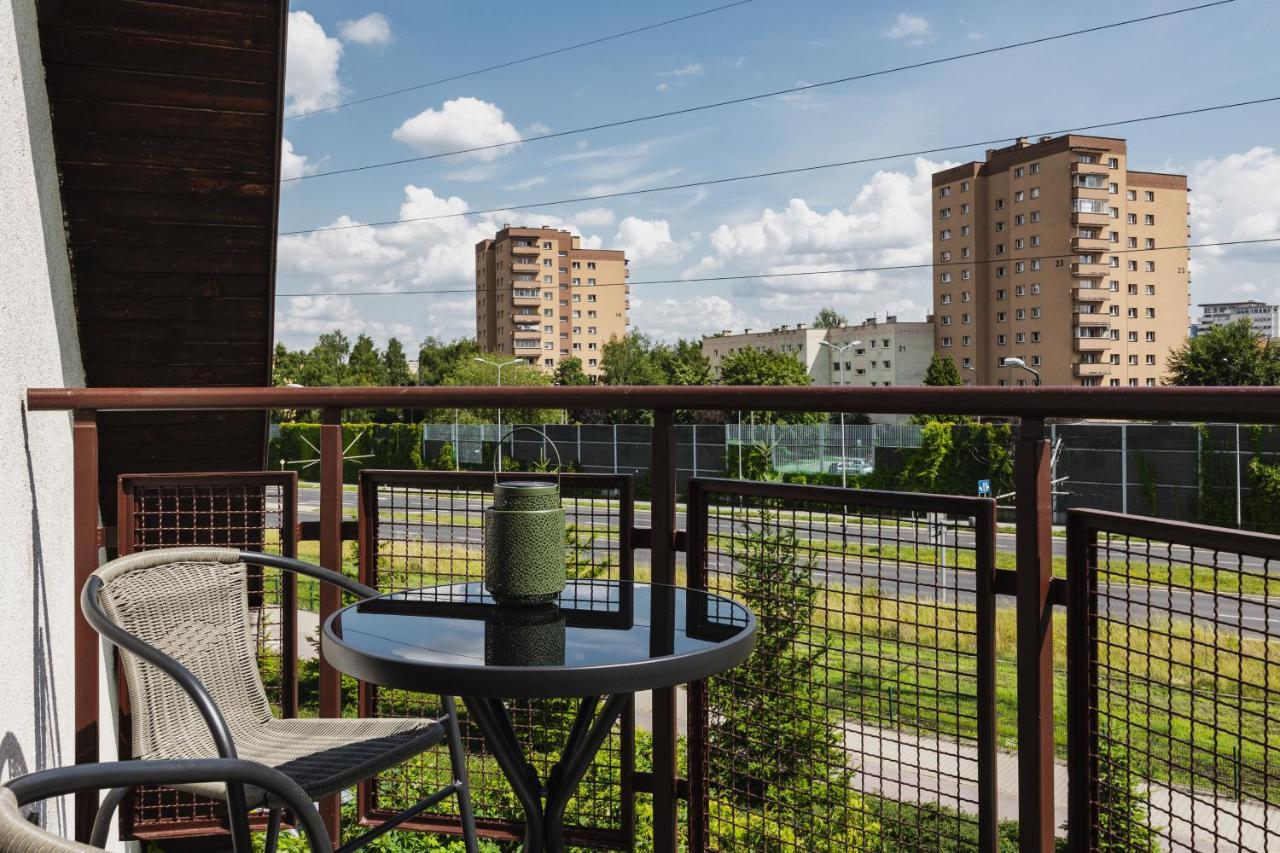 Apartment Zakatek