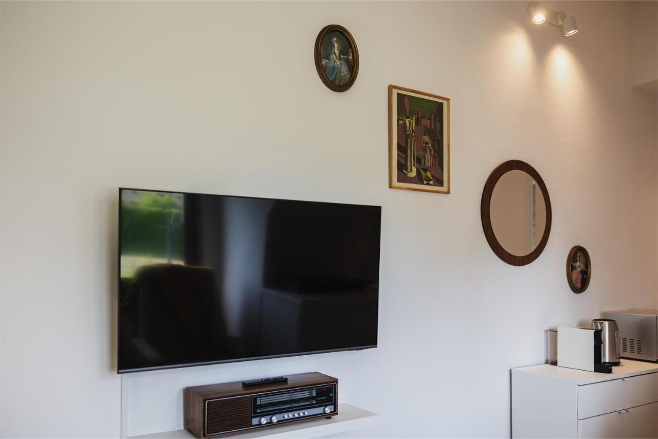 Apartment Zakatek *